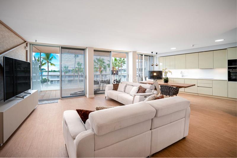 Foto 8533fc7f-edb5-42ef-993a-4dc9f576aae1. Apartamento en Guadalobón Estepona