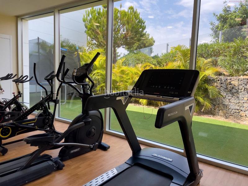 Foto 07fe7cb3-516f-41ae-a9f3-07e5c4a13451. Apartment with pool in Guadalobón Estepona