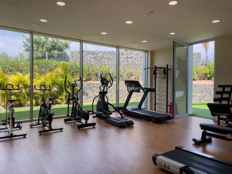 Foto 7ba31fa8-bc6a-479f-9a91-afc5c679fa0a. Apartment with pool in Guadalobón Estepona