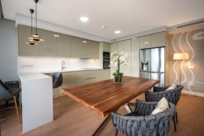 Foto 94fcbc17-cb7f-4048-b79e-507c3e339270. Apartment with pool in Guadalobón Estepona