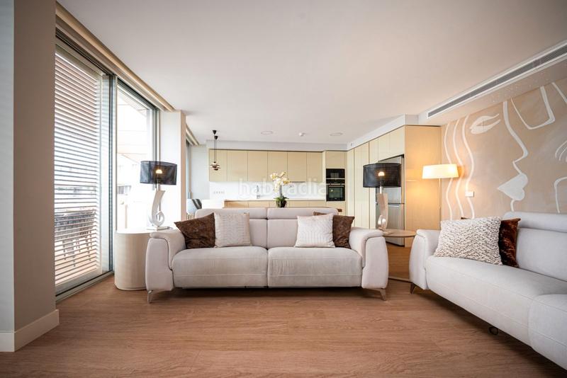 Foto b1e211f8-3e6f-4b0b-9ae0-83e9b7eacadc. Apartment with pool in Guadalobón Estepona