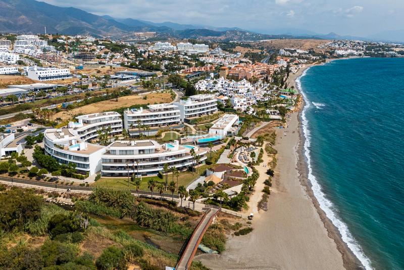 Foto 06971345-1671-4b26-8d56-a5724404df14. Appartement avec piscine dans Guadalobón Estepona