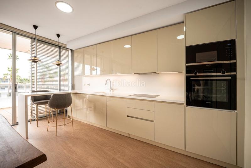 Foto 094e0a89-b894-4510-8ba9-f6a939c3c92c. Appartement avec piscine dans Guadalobón Estepona