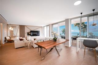Appartement à Guadalobón