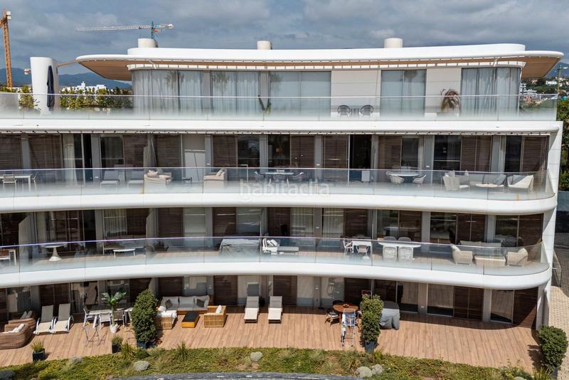 Foto 81bc2d0b-db55-4e1b-adb6-0354cc56d6d0. Appartement avec piscine dans Guadalobón Estepona