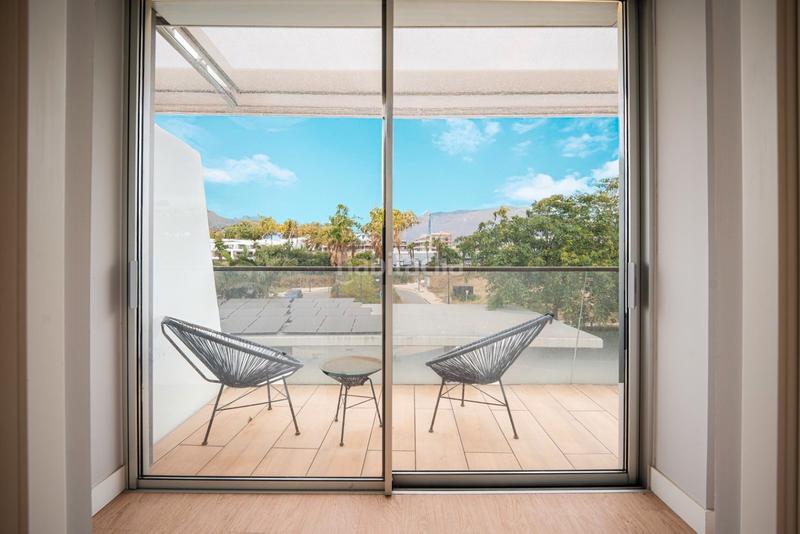 Foto 8b4368f2-f110-4f90-9b47-9dce37fe2983. Appartement avec piscine dans Guadalobón Estepona