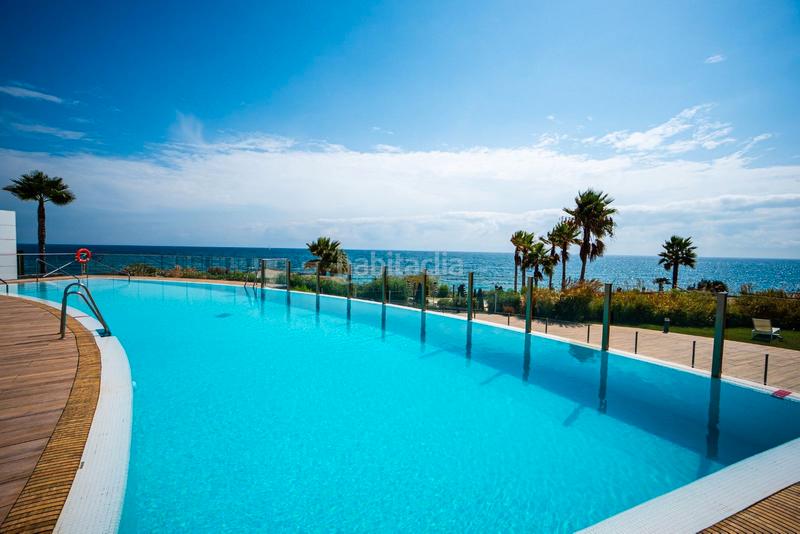 Foto ec92e472-fee6-4a29-bc86-39fc28a775f5. Appartement avec piscine dans Guadalobón Estepona