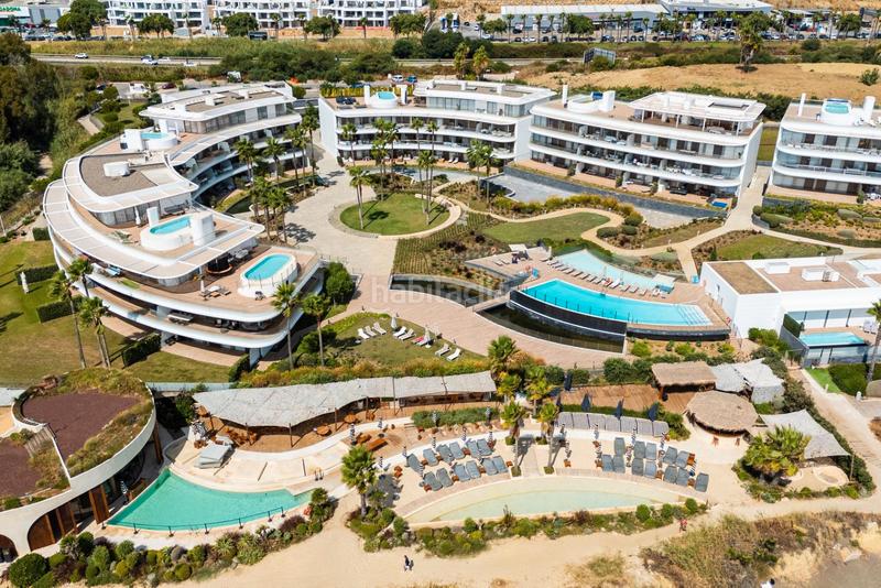 Foto a2febd2f-0fee-4ce4-bdad-a83128bae4bd. Piccolo appartamento con piscina in Guadalobón Estepona