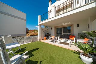 Reihenhaus in Estepona Golf