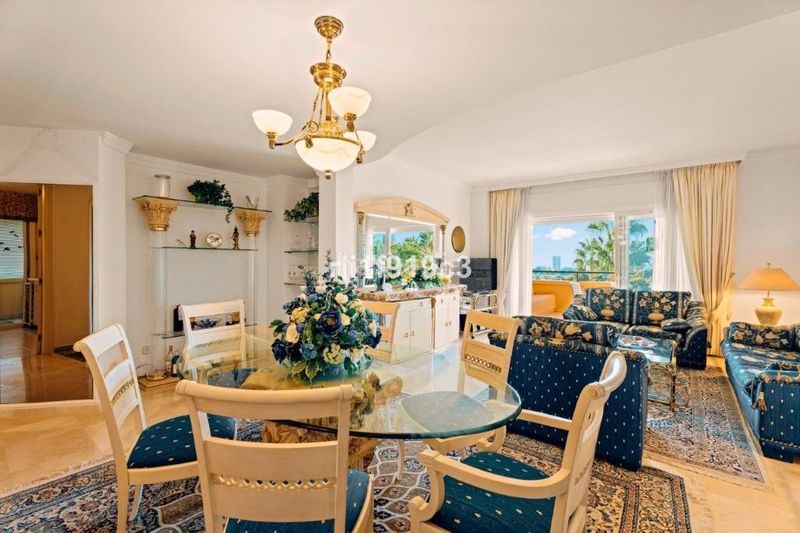 Foto 160064f4-80ce-4f9f-a18d-bbdc9d0470cb. Apartament a avenida de las cumbres 9a a Elviria Marbella