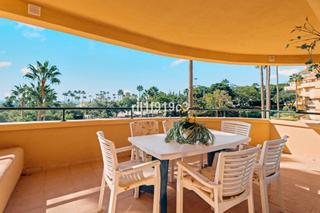 Apartament  Avenida de las cumbres 9a