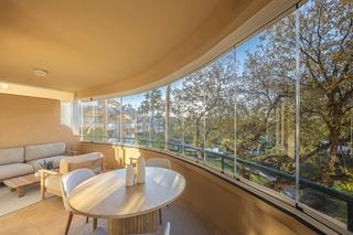 Apartment in Avenida de las cumbres 9a