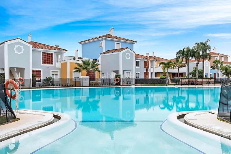 Foto a477a2a9-42d0-4acc-8272-c16df1ee074a. Apartament a calle alqueria 1 a Paraiso - Barronal Estepona