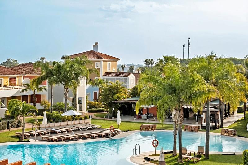 Foto 16a15693-80ae-49b7-b6d3-ac0bb53261ad. Apartamento en calle alqueria 1 en Paraiso - Barronal Estepona