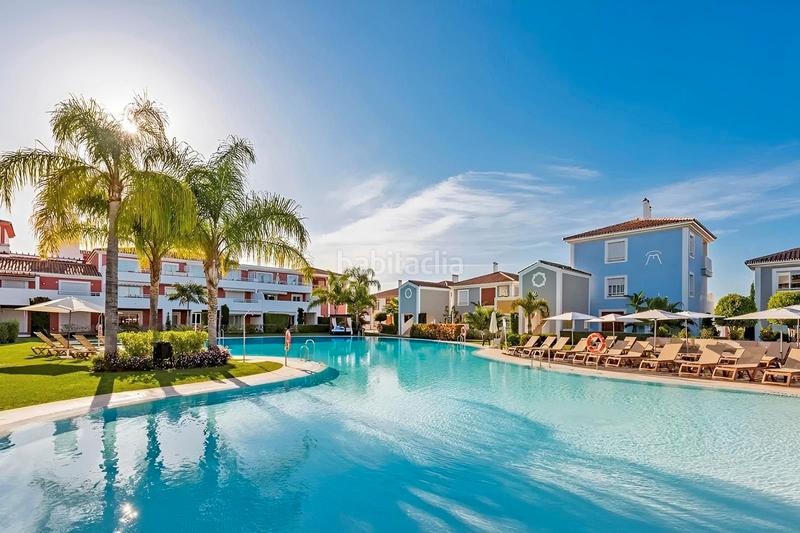 Foto 82e1a9e2-392d-405c-9867-6b7502a29376. Apartamento en calle alqueria 1 en Paraiso - Barronal Estepona