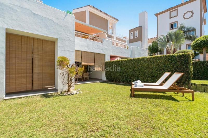 Foto be139d4f-2d43-4437-9fe1-3f65e8bb41db. Apartamento en calle alqueria 1 en Paraiso - Barronal Estepona