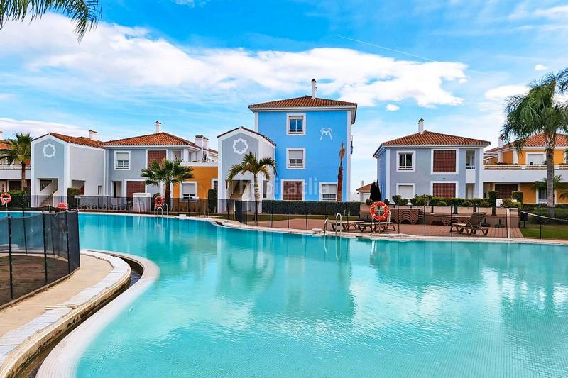 Foto 49970530-93ac-4818-9244-d6471cbf36f1. Apartment in calle alqueria 1 in Paraiso - Barronal Estepona