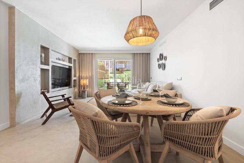 Foto 3a79e3aa-6a60-49cc-9492-c0380dd345b0. Appartement in calle alqueria 1 in Paraiso - Barronal Estepona