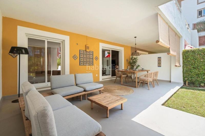 Foto d50cab38-742b-4535-baa8-230698b7239f. Piccolo appartamento in calle alqueria 1 in Paraiso - Barronal Estepona