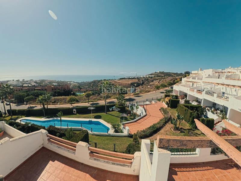 Foto 7dccdd2d-9905-4961-8360-95577d9a4b42. Casa adosada en Chullera Manilva