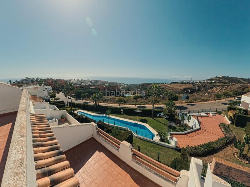 Foto ce713d36-4258-4a80-a185-f16f839ed402. Reihenhaus mit pool in Chullera Manilva