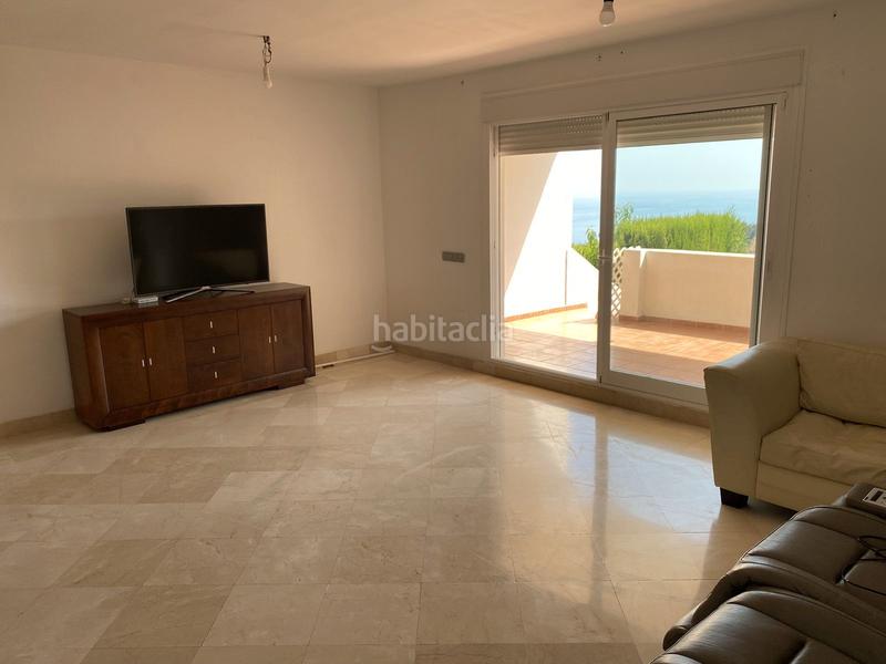 Foto 27e89ca7-4d67-4e86-8a4e-4036ec05ffbf. Semi detached house with pool in Chullera Manilva