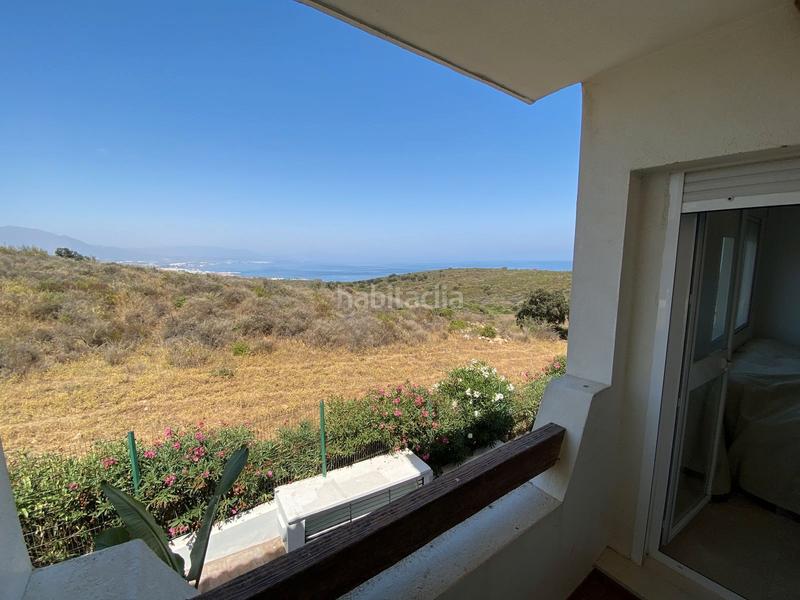 Foto 4c6dbf08-1b67-40ec-bd30-f2ab4b0689f9. Semi detached house with pool in Chullera Manilva