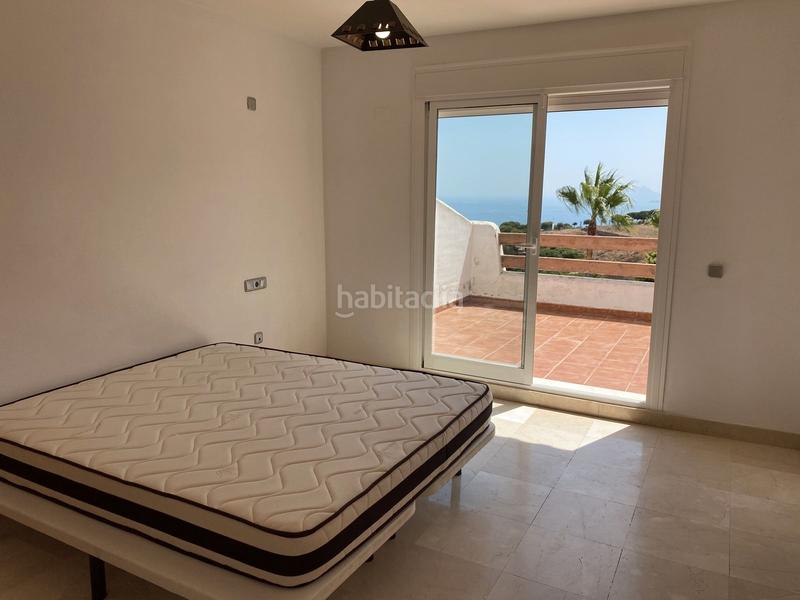 Foto 5366dbe8-9ac6-4393-8f2e-231f136f9238. Semi detached house with pool in Chullera Manilva