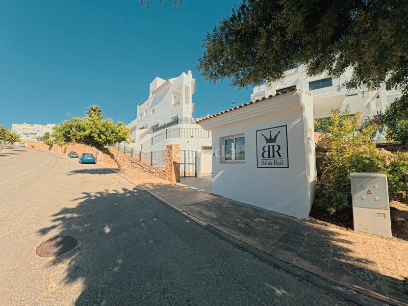 Foto 90a6ce3a-d7e2-4b37-a830-f7559590a7a0. Semi detached house with pool in Chullera Manilva