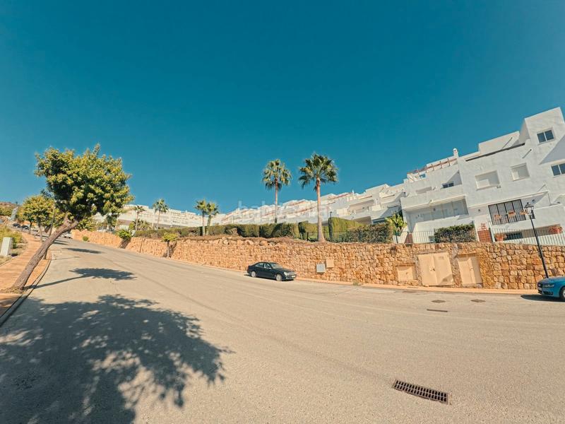 Foto a13453fe-0bb5-4072-9fb6-30407e466f94. Semi detached house with pool in Chullera Manilva