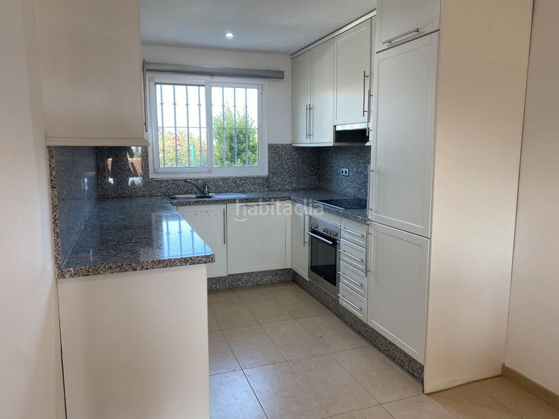 Foto dcf7a988-db0d-4ce3-be65-79f81ee4fd7e. Semi detached house with pool in Chullera Manilva