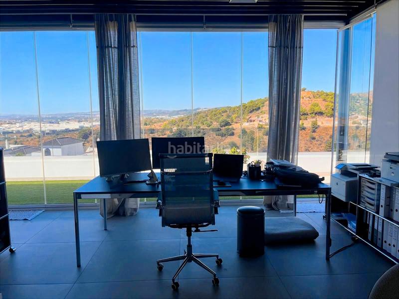 Foto 07f68bef-c402-4759-ac6c-2e262873267d. Penthouse with pool in Cancelada Estepona