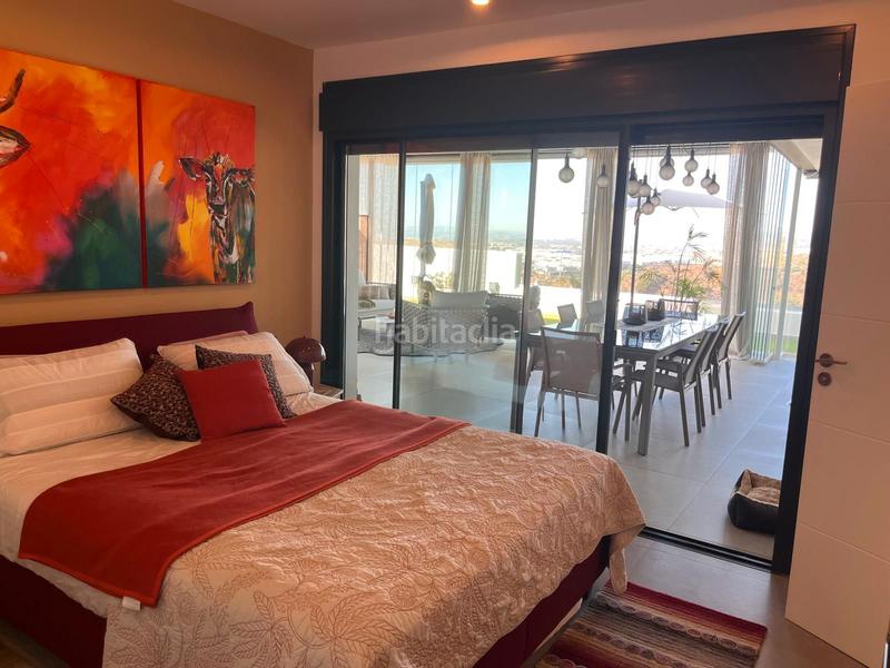 Foto 0a908021-fbfb-4641-b0b3-81daa33d117f. Penthouse with pool in Cancelada Estepona