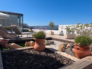 Penthouse in Cancelada