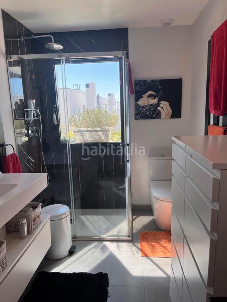 Foto 3caf1e6c-cc9c-48ee-9cd6-873522383c87. Penthouse with pool in Cancelada Estepona