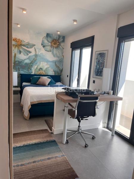 Foto c1a394c4-7815-4c70-adce-4d68ebe65abc. Penthouse with pool in Cancelada Estepona