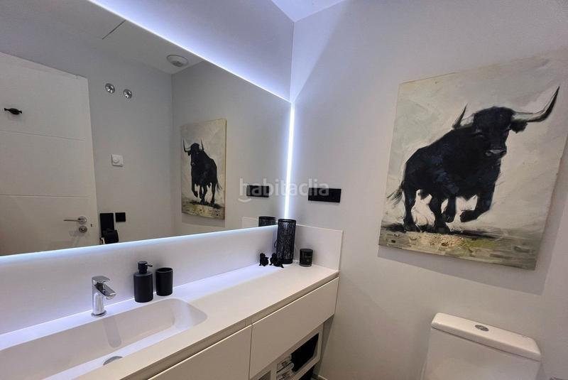 Foto e346b553-c3a9-432f-94ab-b0d0becd92b1. Penthouse with pool in Cancelada Estepona