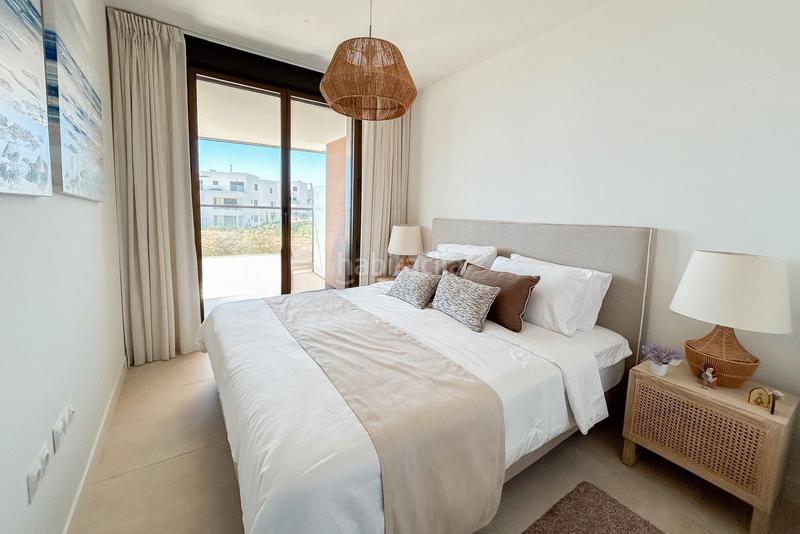 Foto 069aa546-3c41-4737-bdbc-3579332eb896. Apartament a calle concha méndez 14 a bahía de Casares Casares