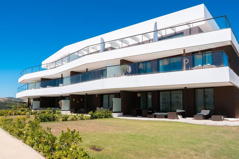 Foto 7374f977-30ec-48bb-b1ab-9a241fb80dea. Apartment in calle concha méndez 14 in bahía de Casares Casares