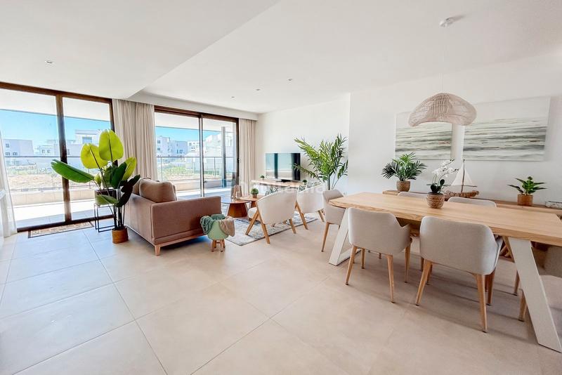 Foto bea65a85-f8d6-4c0b-b3d2-a4fc8afcd370. Apartment in calle concha méndez 14 in bahía de Casares Casares