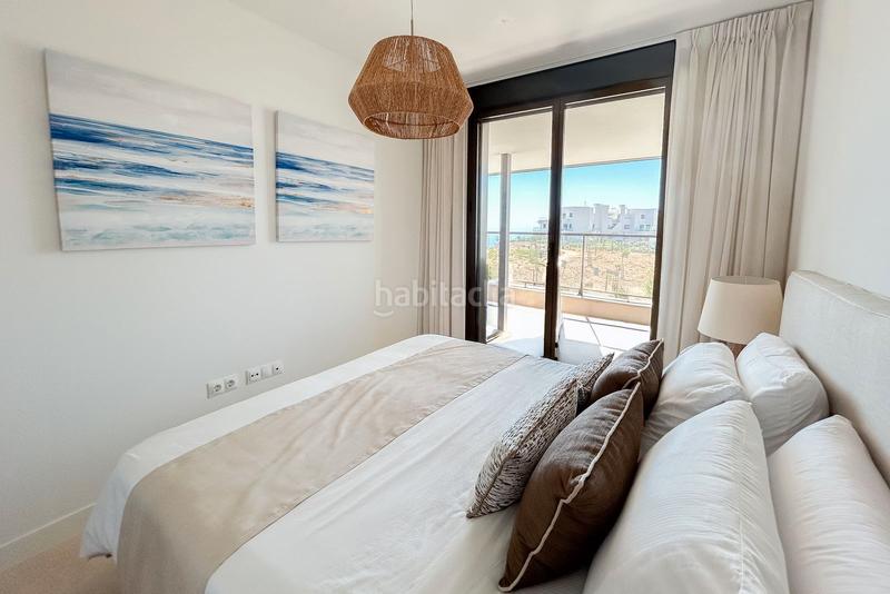 Foto d0cd7130-c747-45ba-bd36-96e6a4a60f84. Apartment in calle concha méndez 14 in bahía de Casares Casares