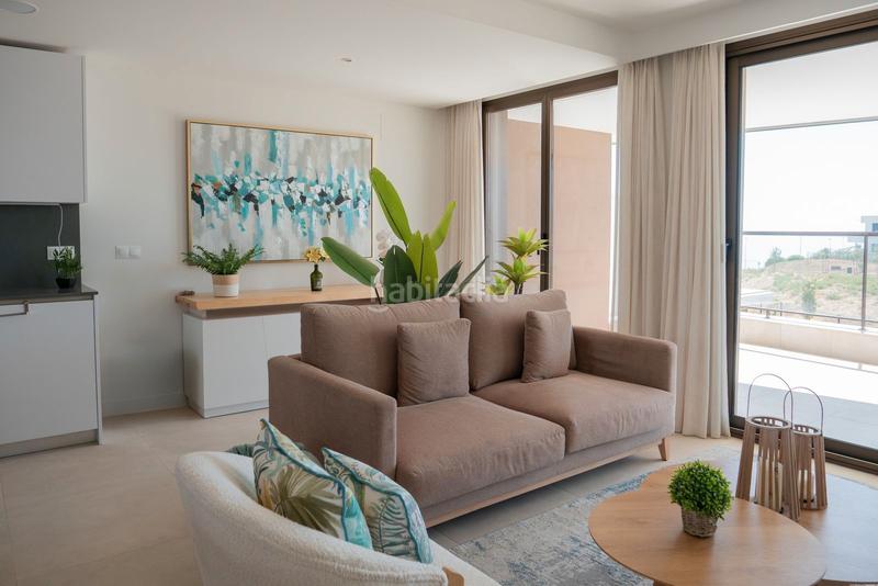 Foto f4bc81a8-3fa8-47f0-8ef0-07f774ad991d. Apartment in calle concha méndez 14 in bahía de Casares Casares