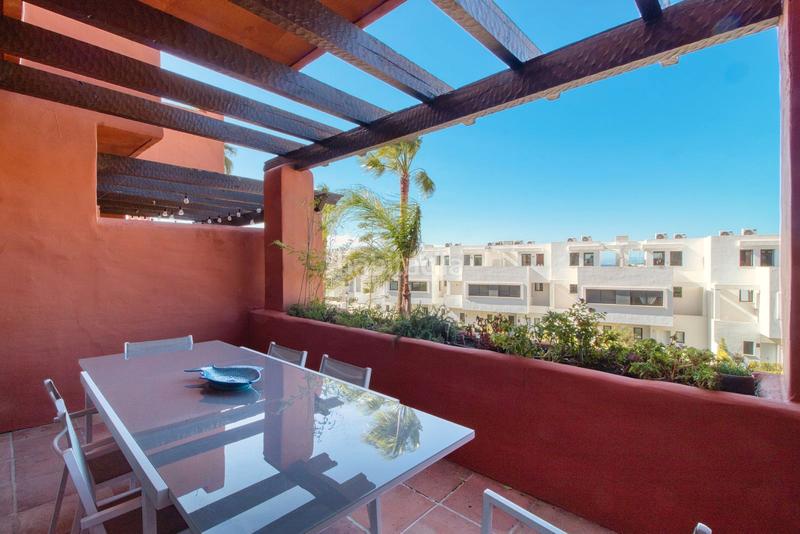 Foto e2d49614-1e02-41b8-a2b6-eaa8e2547158. Casa adosada en avenida sierra nevada 20 en Chullera Manilva