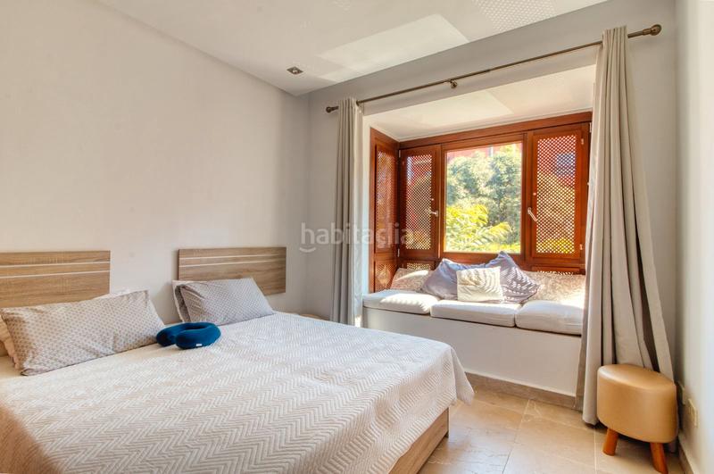 Foto 15063c32-6aa6-4ae9-9c56-9e49d8c53744. Maison jumelée dans avenida sierra nevada 20 dans Chullera Manilva