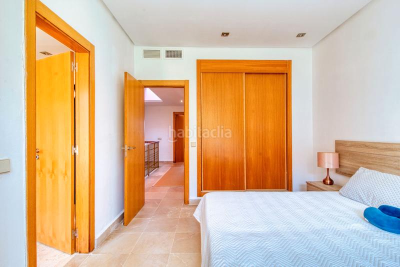 Foto 1da653a3-e81b-4d6e-946b-37d11d7f026e. Maison jumelée dans avenida sierra nevada 20 dans Chullera Manilva