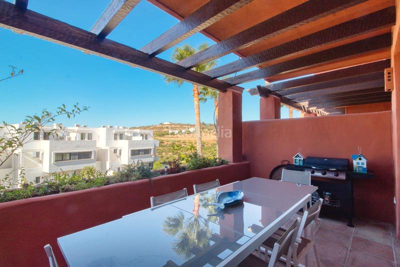 Foto 6ef36d9b-4c21-4a1c-a986-bfc16d06c021. Maison jumelée dans avenida sierra nevada 20 dans Chullera Manilva