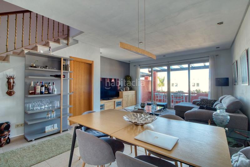 Foto 7199af71-6915-49d4-a667-2e0034525dd2. Maison jumelée dans avenida sierra nevada 20 dans Chullera Manilva