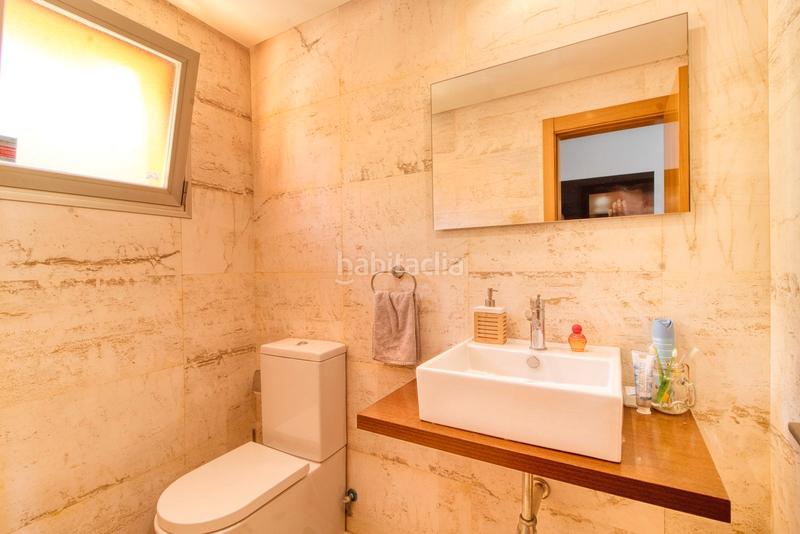 Foto 9b09a263-51c8-4ba0-9010-9e6cd86fac89. Maison jumelée dans avenida sierra nevada 20 dans Chullera Manilva