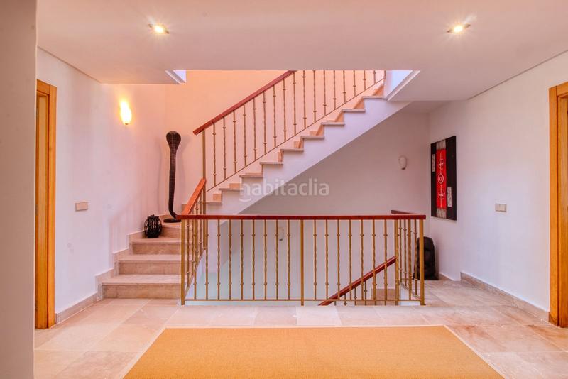 Foto a4d0ae35-9926-41c2-b071-a82be982c962. Maison jumelée dans avenida sierra nevada 20 dans Chullera Manilva