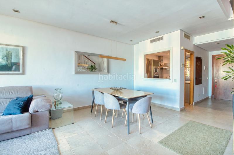 Foto b13f1551-5ced-4a17-b752-2c4190296453. Maison jumelée dans avenida sierra nevada 20 dans Chullera Manilva